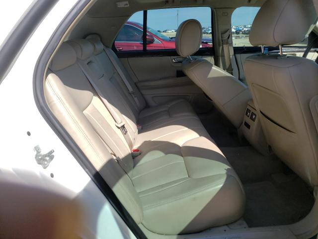 Photo 6 from auction – 2009 CADILLAC DTS with VIN 1G6KD57Y39U103265