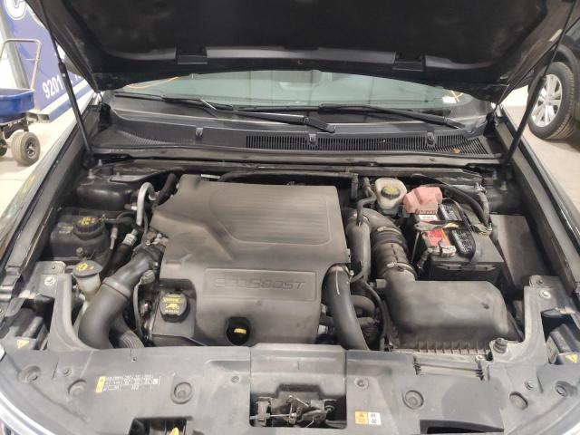 Photo 7 from auction – 2013 LINCOLN MKS with VIN 1LNHL9FT2DG610166