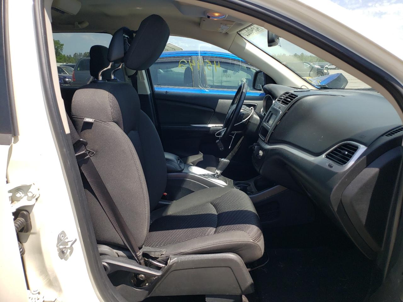 Photo 5 from auction – 2018 DODGE JOURNEY SX with VIN 3C4PDCBG7JT508761