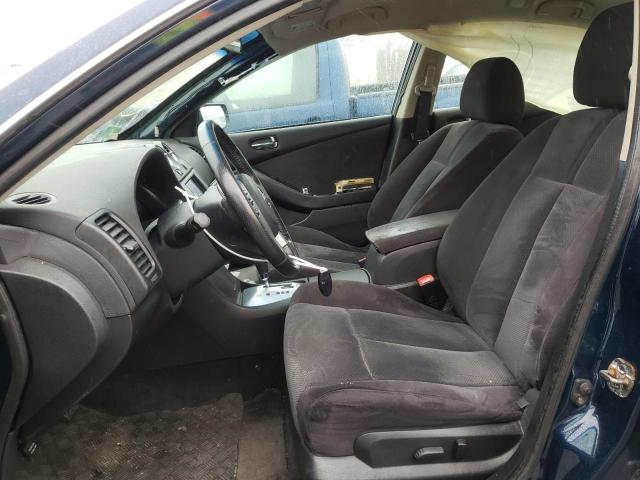 Photo 5 from auction – 2007 NISSAN ALTIMA 2.5 with VIN 1N4AL21E67C228083