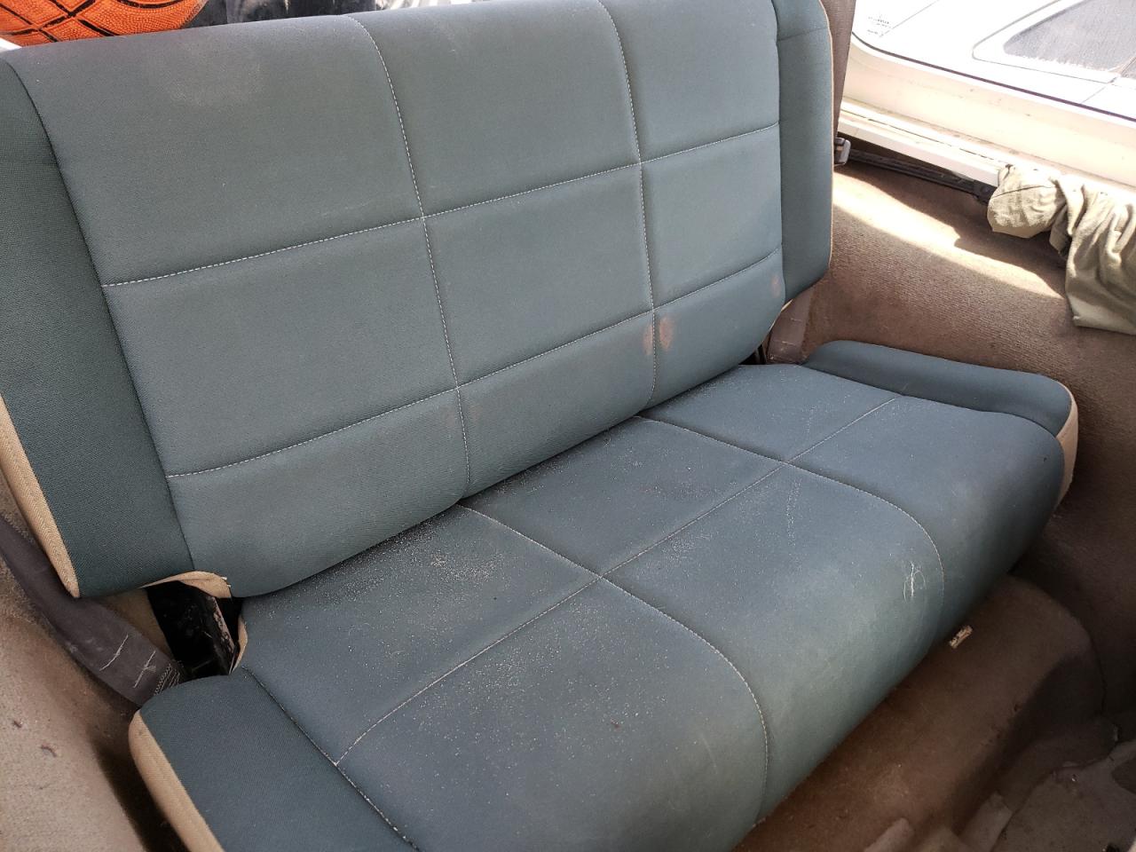 Photo 6 from auction – 1999 JEEP WRANGLER / with VIN 1J4FY49S4XP431709
