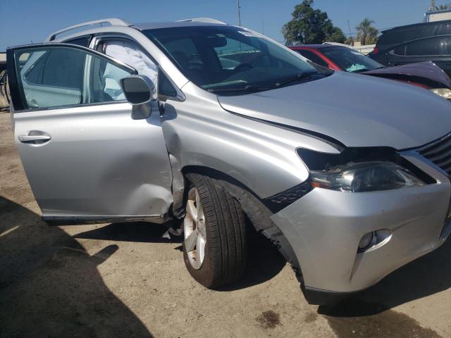 Photo 9 from auction – 2015 LEXUS RX 350 with VIN 2T2ZK1BA1FC201641