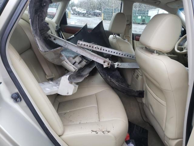 Photo 6 from auction – 2007 INFINITI M35 BASE with VIN JNKAY01EX7M310648
