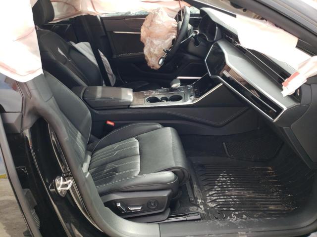 Photo 5 from auction – 2019 AUDI A7 PRESTIG with VIN WAUV2AF26KN112450