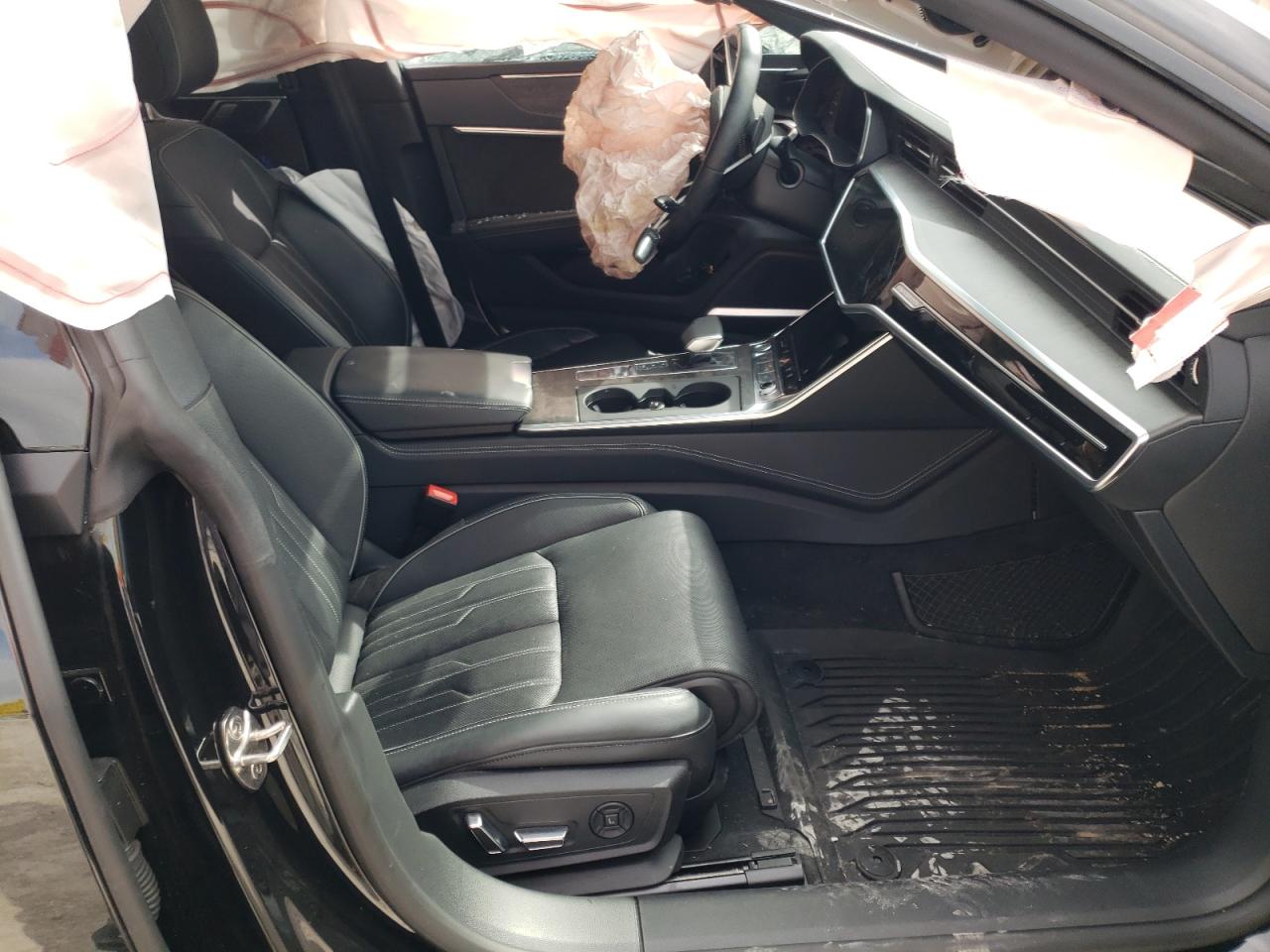 Photo 15 from auction – 2019 AUDI A7 PRESTIG with VIN WAUV2AF26KN112450