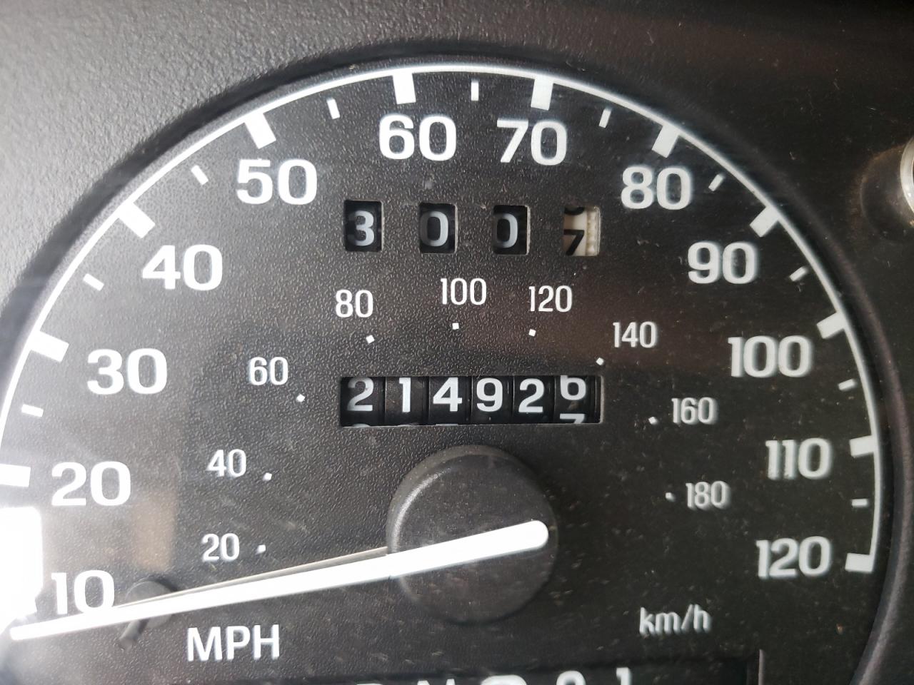 Photo 8 from auction – 1998 FORD RANGER SUP with VIN 1FTYR14X1WTA36728