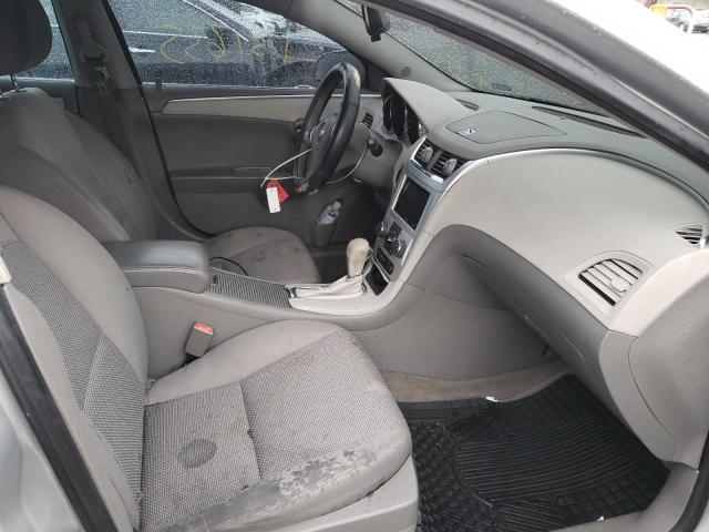 Photo 5 from auction – 2012 CHEVROLET MALIBU LS with VIN 1G1ZA5EU9CF290021