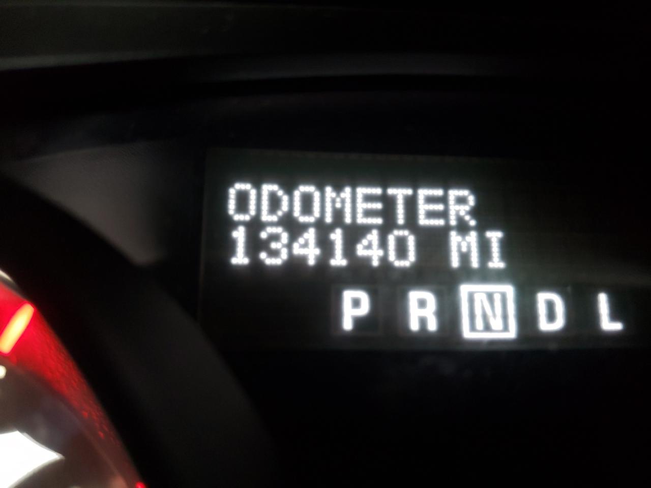 Photo 8 from auction – 2012 GMC ACADIA SLT with VIN 1GKKRRED9CJ346663