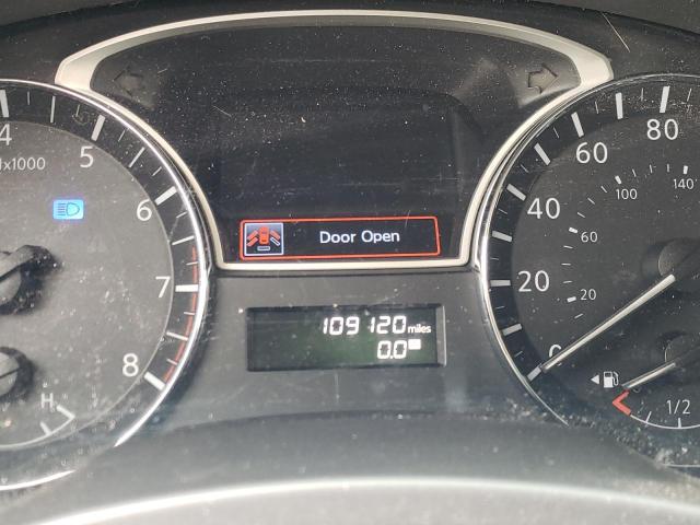 Photo 8 from auction – 2014 NISSAN PATHFINDER with VIN 5N1AR2MM0EC602093