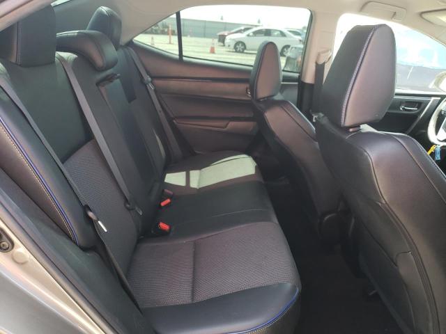 Photo 6 from auction – 2019 TOYOTA COROLLA L with VIN 5YFBURHE7KP866899