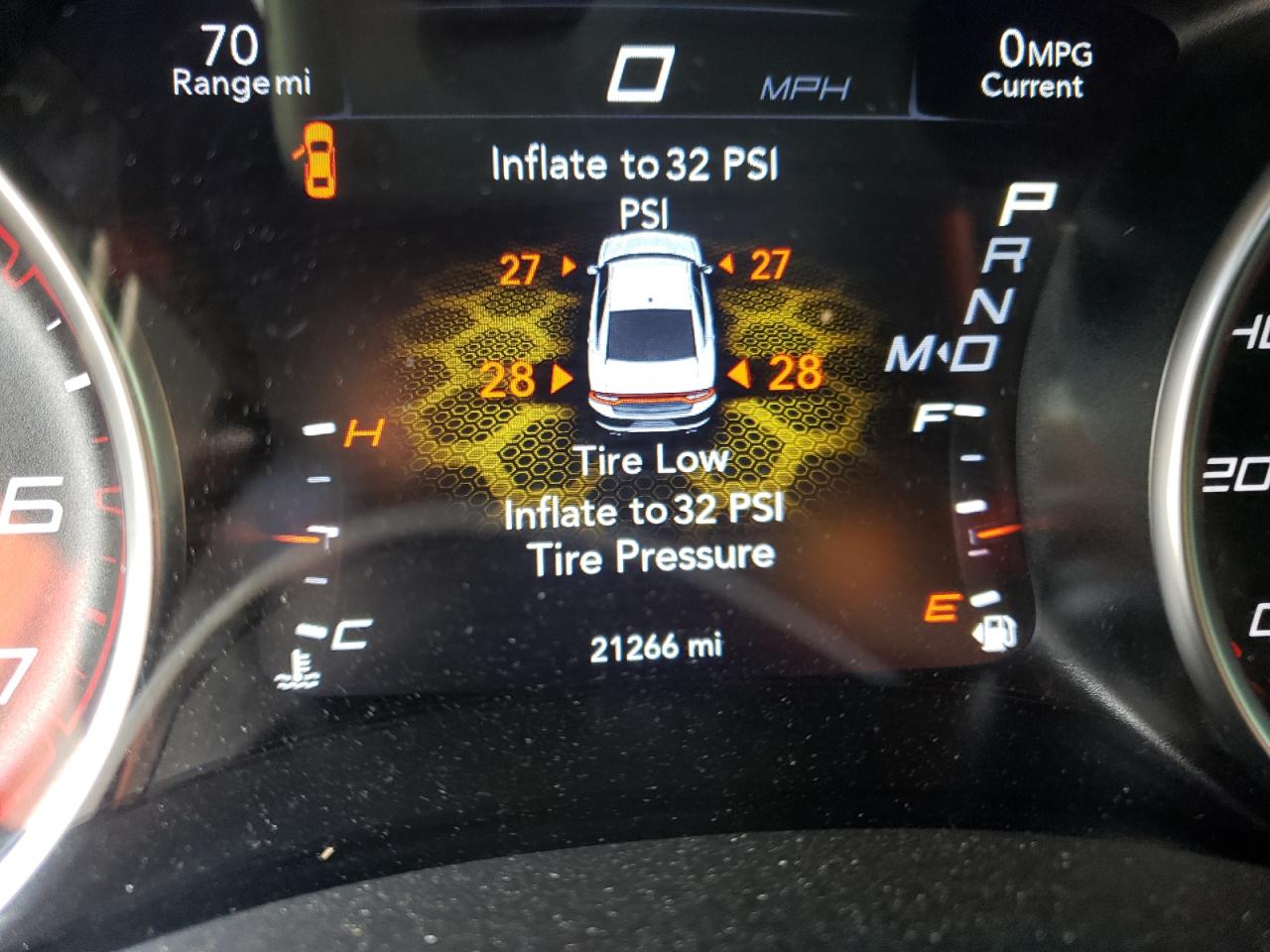 Photo 8 from auction – 2019 DODGE CHARGER R/ with VIN 2C3CDXCTXKH742957