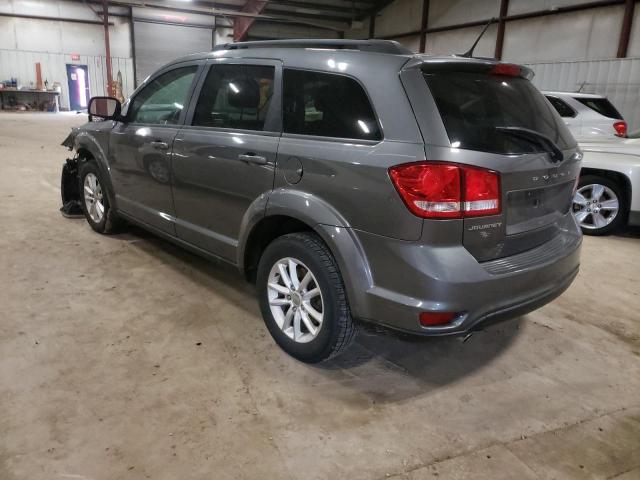 Photo 3 from auction – 2013 DODGE JOURNEY SX with VIN 3C4PDCBG1DT510199