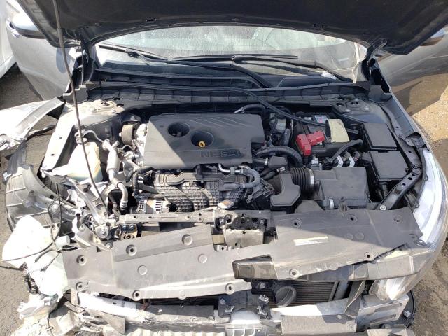 Photo 7 from auction – 2020 NISSAN ALTIMA S with VIN 1N4BL4BV0LC236530