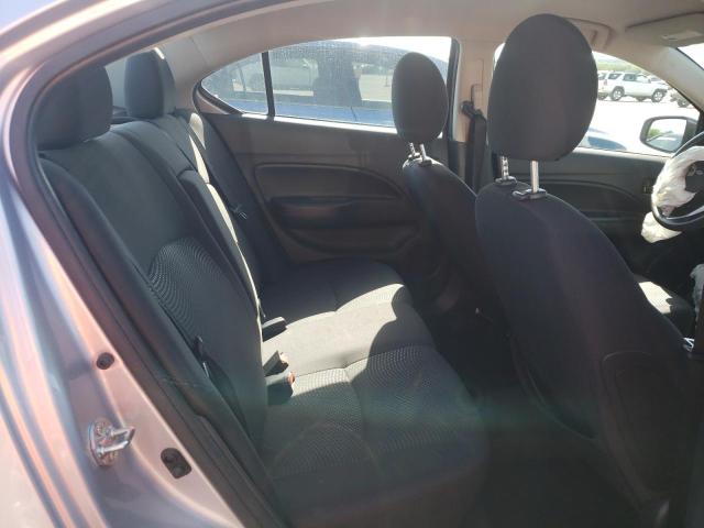 Photo 6 from auction – 2019 MITSUBISHI MIRAGE G4 with VIN ML32F3FJXKHF01433