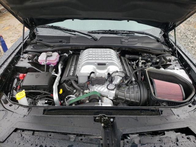 Photo 7 from auction – 2022 DODGE CHALLENGER with VIN 2C3CDZL93NH108295