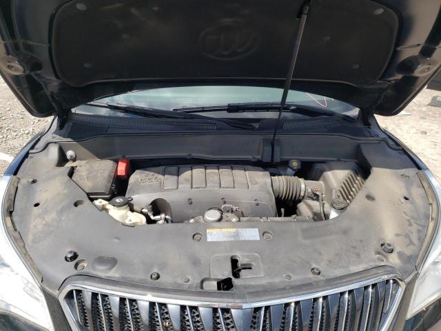 Photo 7 from auction – 2017 BUICK ENCLAVE with VIN 5GAKRBKD9HJ344251