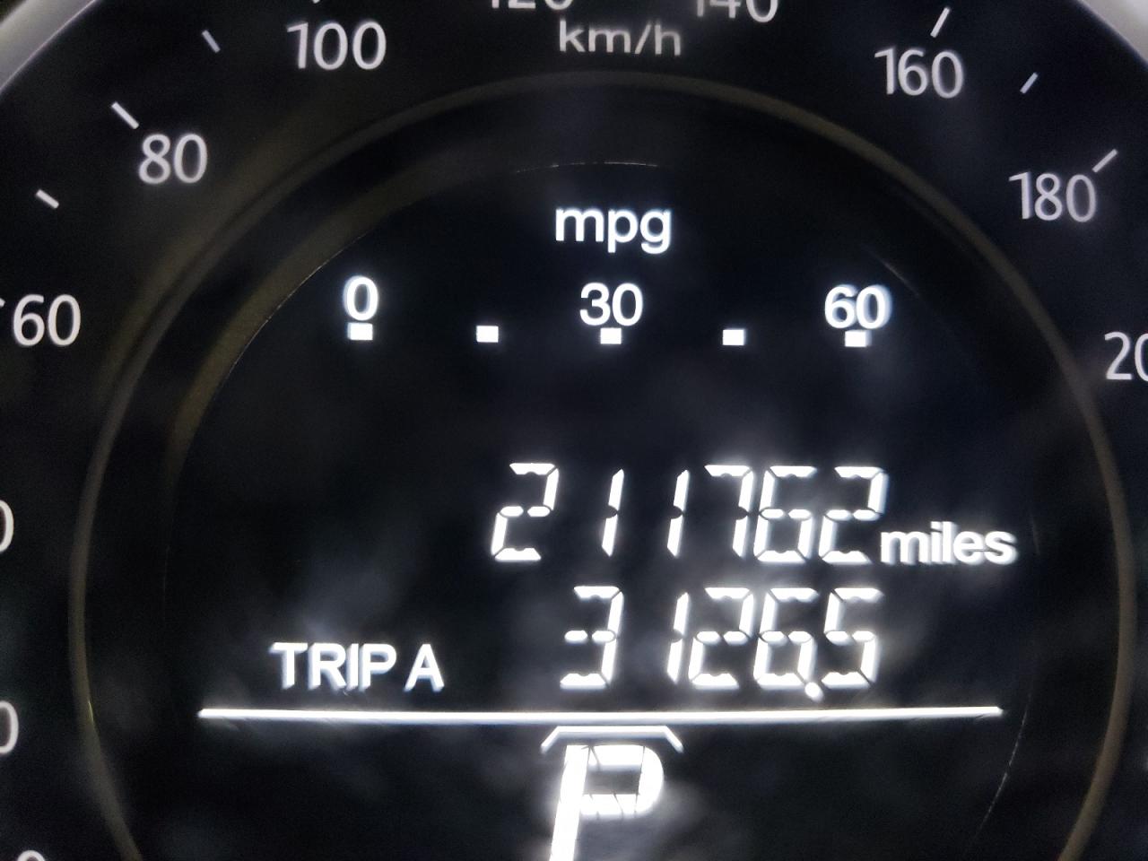 Photo 8 from auction – 2014 HONDA ACCORD EXL with VIN 1HGCR2F87EA163534