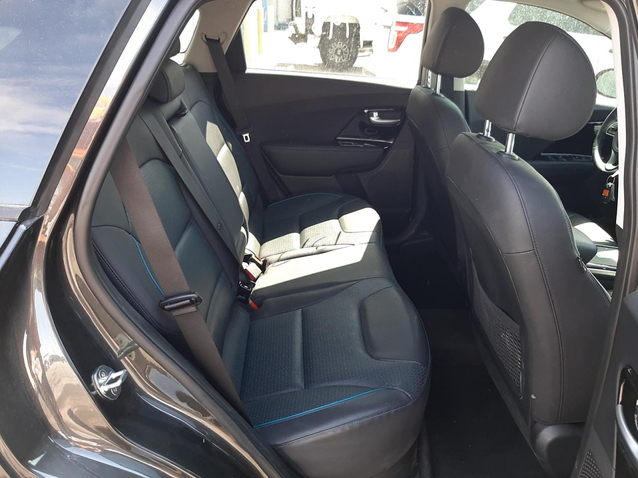 Photo 6 from auction – 2020 KIA NIRO EX PR with VIN KNDCE3LG3L5081320