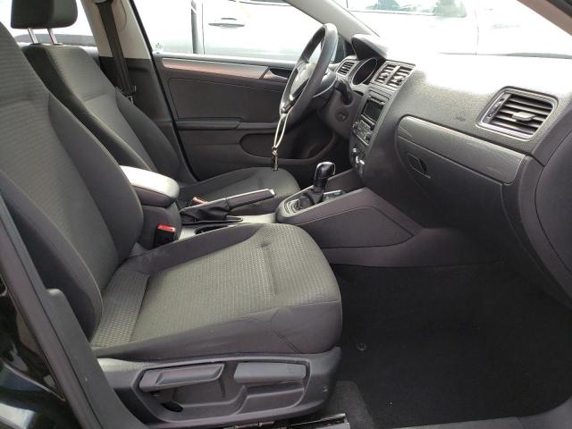 Photo 5 from auction – 2015 VOLKSWAGEN JETTA SE with VIN 3VWD17AJ8FM242519