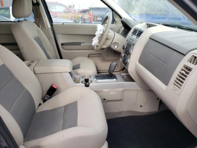 Photo 5 from auction – 2008 FORD ESCAPE XLT with VIN 1FMCU03158KA72961