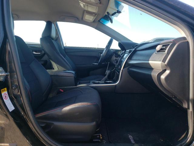 Photo 5 from auction – 2016 TOYOTA CAMRY LE with VIN 4T1BF1FKXGU536555