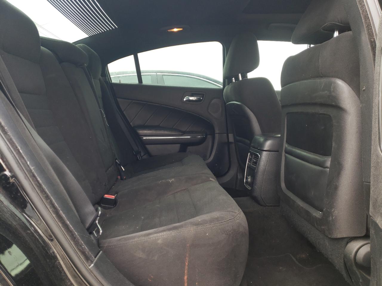 Photo 6 from auction – 2014 DODGE CHARGER R/ with VIN 2C3CDXDT5EH364730