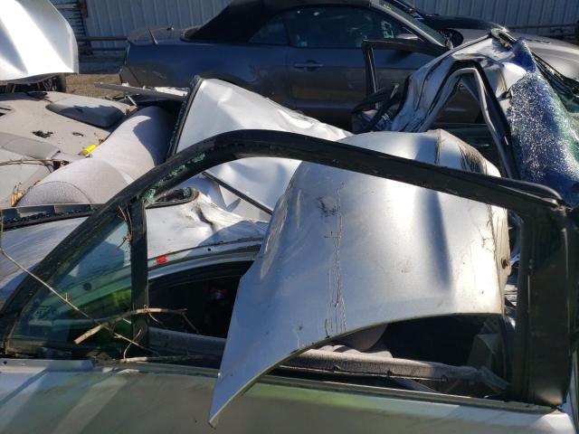 Photo 6 from auction – 2002 HONDA ACCORD with VIN 1HGCG56732A106144