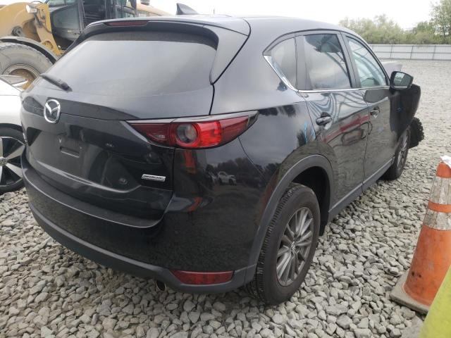 Photo 4 from auction – 2017 MAZDA CX-5 TOURI with VIN JM3KFBCL3H0204898