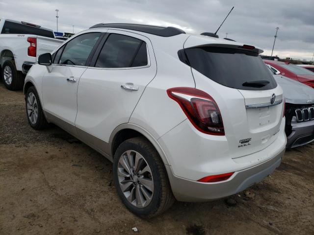 Photo 3 from auction – 2018 BUICK ENCORE PRE with VIN KL4CJASB6JB716058