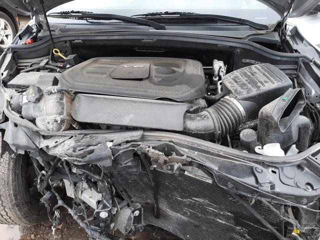 Photo 7 from auction – 2019 JEEP GRAND CHER with VIN 1C4RJFAG3KC660327