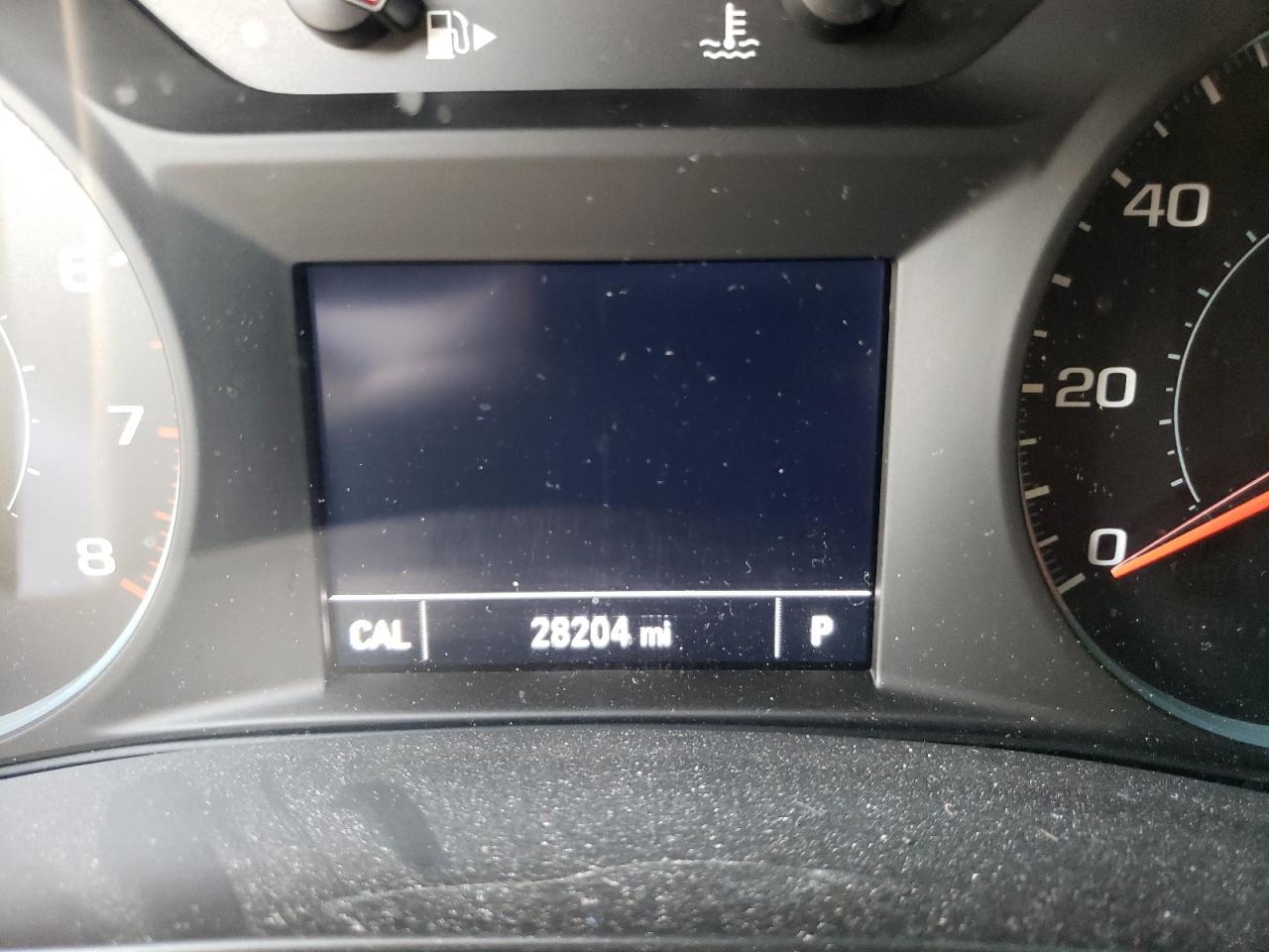 Photo 8 from auction – 2018 CHEVROLET MALIBU LS with VIN 1G1ZB5ST9JF163341