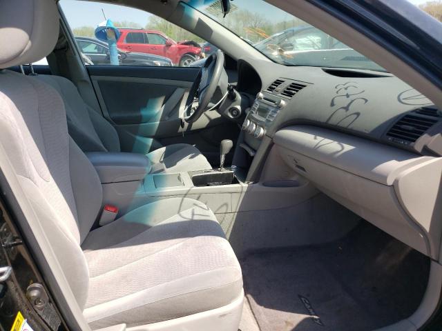 Photo 5 from auction – 2011 TOYOTA CAMRY BASE with VIN 4T4BF3EK4BR203733