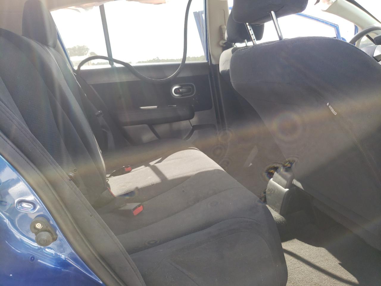 Photo 6 from auction – 2012 NISSAN VERSA S with VIN 3N1BC1CP6CK252902