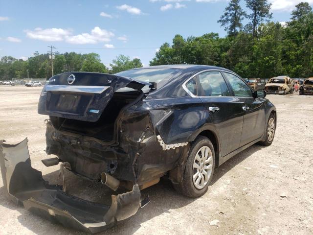 Photo 4 from auction – 2014 NISSAN ALTIMA 2.5 with VIN 1N4AL3AP2EC126381