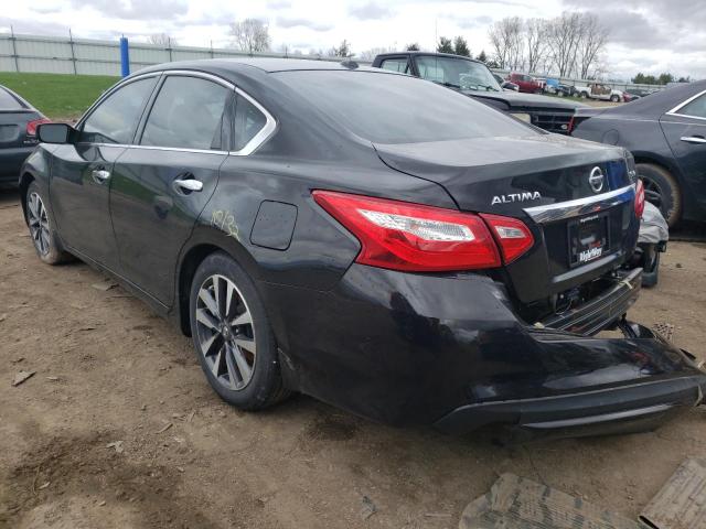 Photo 3 from auction – 2016 NISSAN ALTIMA 2.5 with VIN 1N4AL3AP0GN361515