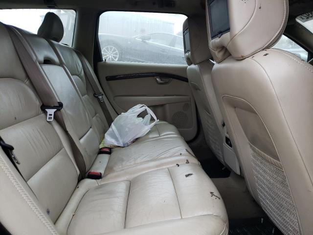 Photo 6 from auction – 2008 VOLVO XC70 with VIN YV4BZ982081014976