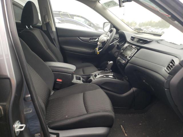 Photo 5 from auction – 2018 NISSAN ROGUE S with VIN KNMAT2MV0JP585586