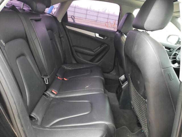 Photo 6 from auction – 2014 AUDI A4 PREMIUM with VIN WAUBFCFL5EN020990
