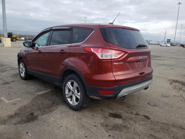 Photo 3 from auction – 2015 FORD ESCAPE SE with VIN 1FMCU0G70FUA76240