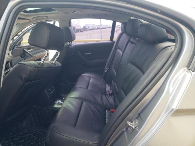 Photo 6 from auction – 2011 BMW 328 I with VIN WBAPH7C50BE851340