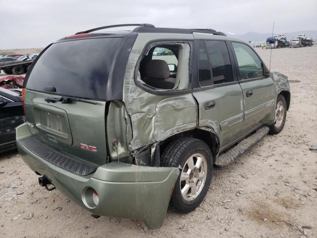 Photo 4 from auction – 2004 GMC ENVOY with VIN 1GKDT13S742254587