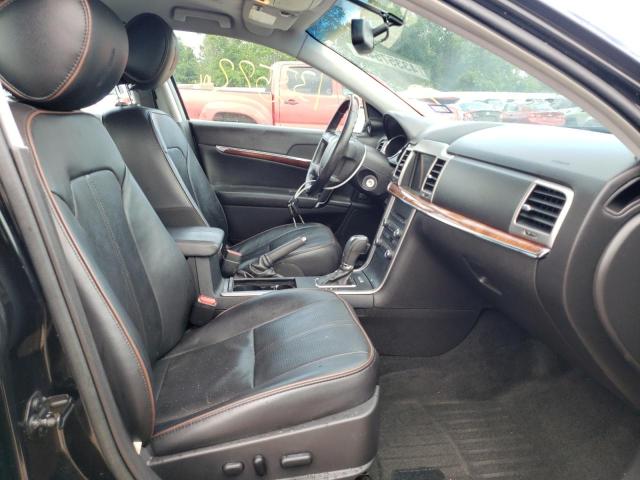 Photo 5 from auction – 2012 LINCOLN MKZ with VIN 3LNHL2GC5CR839826