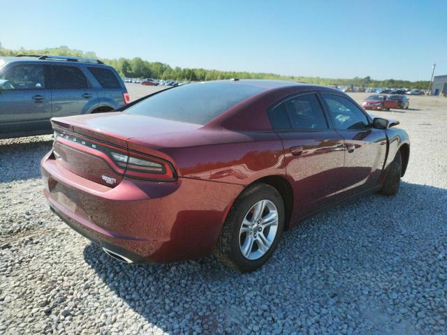 Photo 4 from auction – 2019 DODGE CHARGER SX with VIN 2C3CDXBG8KH703028