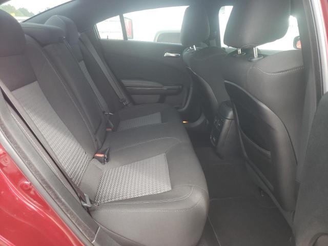 Photo 6 from auction – 2021 DODGE CHARGER R/ with VIN 2C3CDXCT6MH640378
