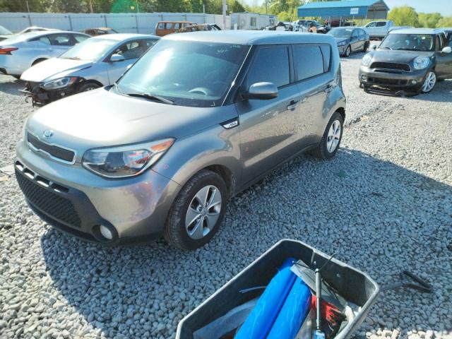 Photo 2 from auction – 2015 KIA SOUL with VIN KNDJN2A21F7195141