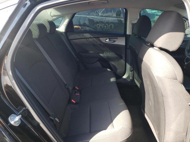 Photo 6 from auction – 2020 KIA FORTE FE with VIN 3KPF24AD6LE176480