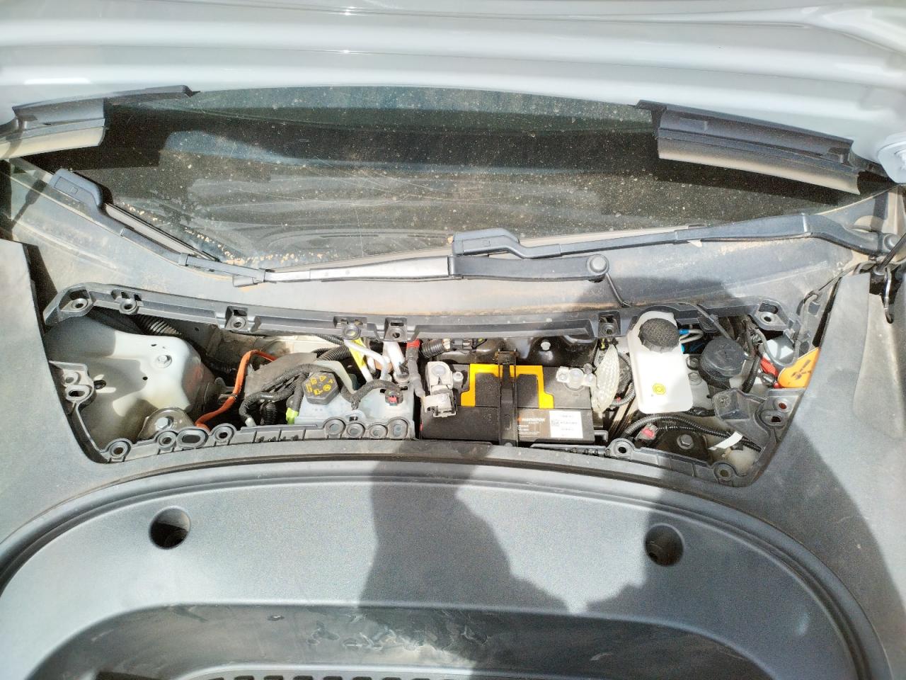 Photo 7 from auction – 2021 TESLA MODEL 3 with VIN 5YJ3E1EA8MF928863