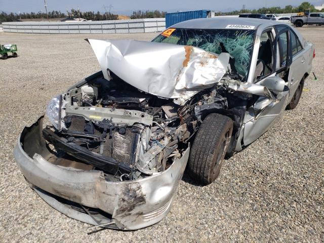 Photo 2 from auction – 2005 TOYOTA CAMRY with VIN 4T1BE32K75U431747