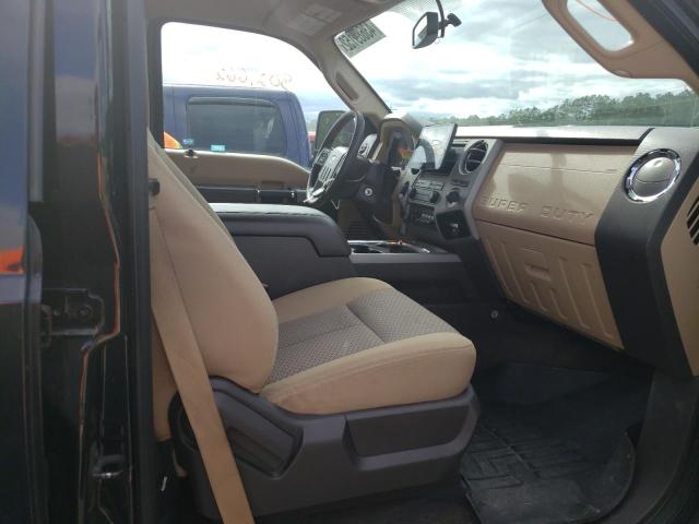 Photo 5 from auction – 2015 FORD F250 SUPER with VIN 1FT7W2BT5FEC41418