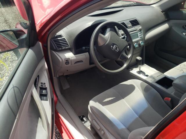 Photo 9 from auction – 2007 TOYOTA CAMRY CE with VIN 4T1BE46K27U131360